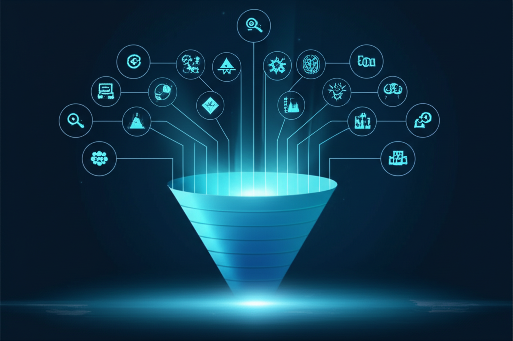 Automating Lead Generation with Web Scraping - Web scraping guide